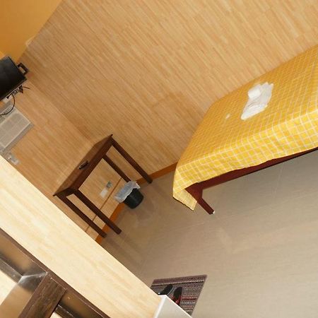 Daylight Inn Davao City Kamer foto