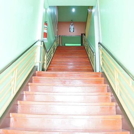 Daylight Inn Davao City Buitenkant foto
