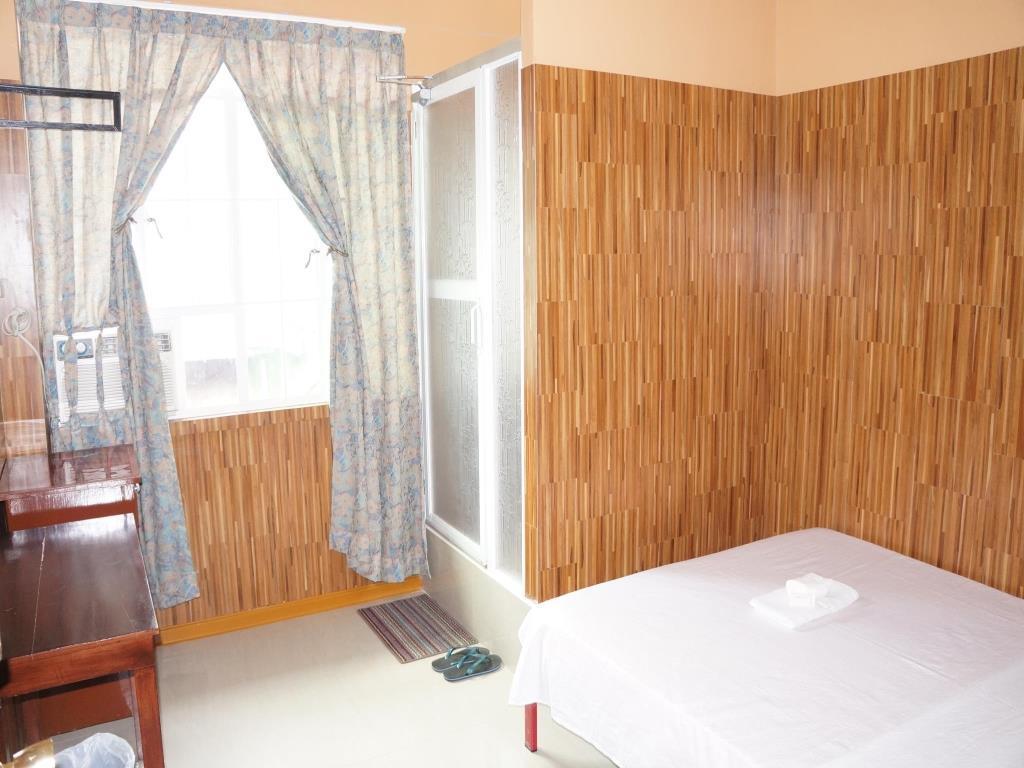 Daylight Inn Davao City Buitenkant foto