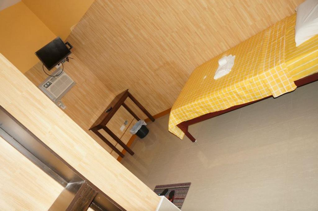 Daylight Inn Davao City Kamer foto