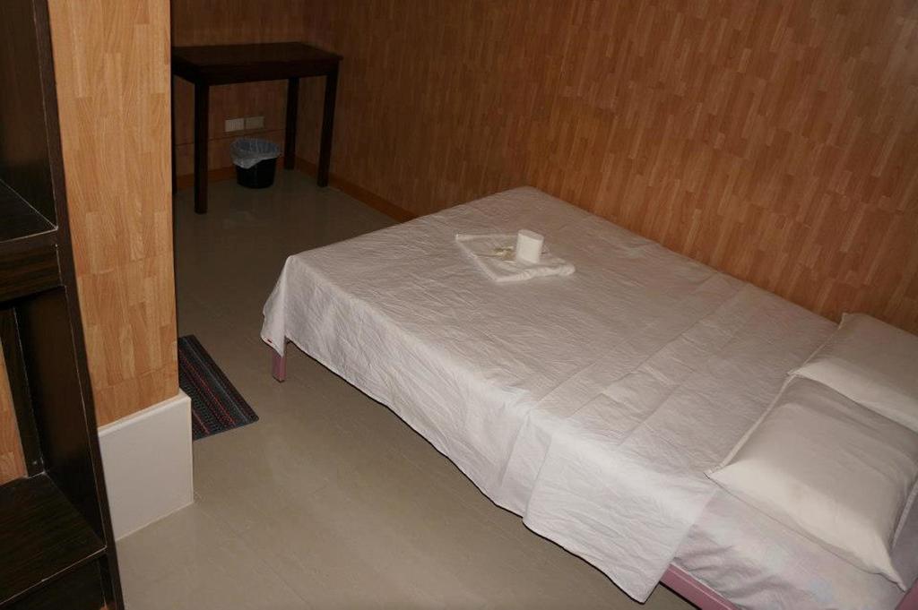 Daylight Inn Davao City Kamer foto