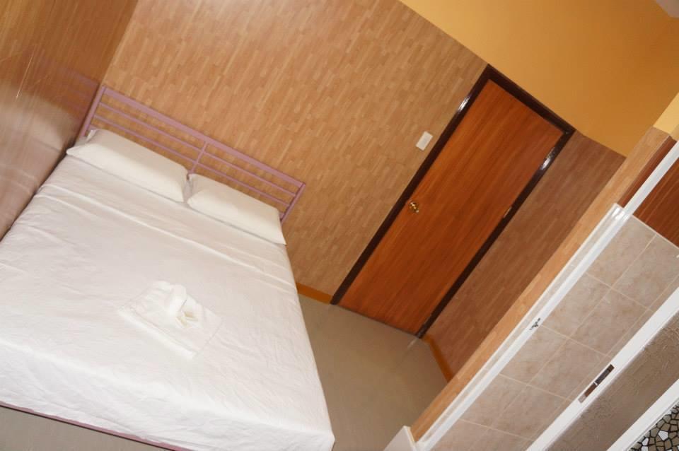 Daylight Inn Davao City Kamer foto